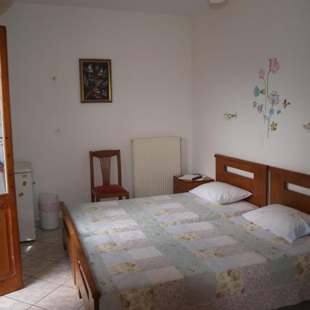 Batika Rooms Artemónasz Kültér fotó