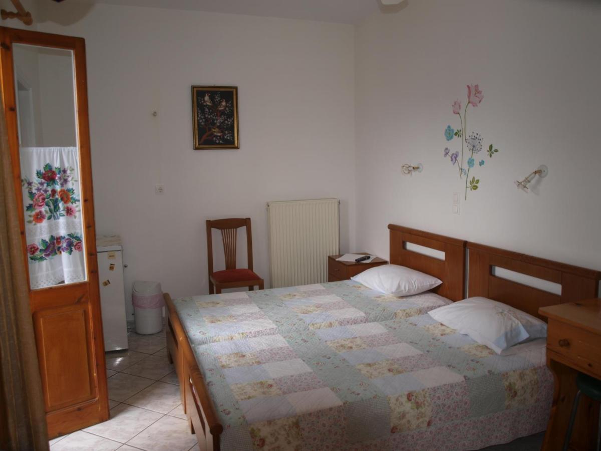 Batika Rooms Artemónasz Kültér fotó