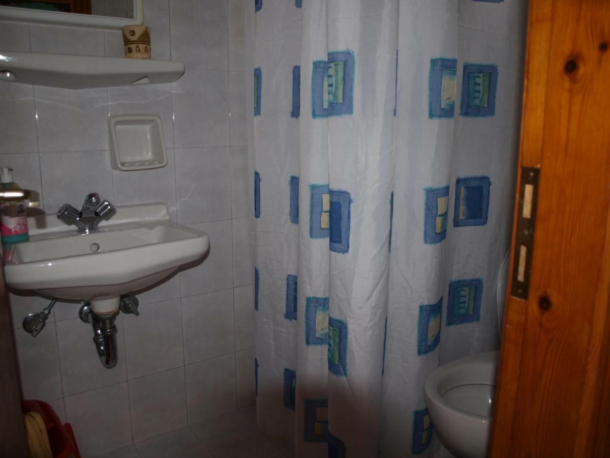 Batika Rooms Artemónasz Kültér fotó