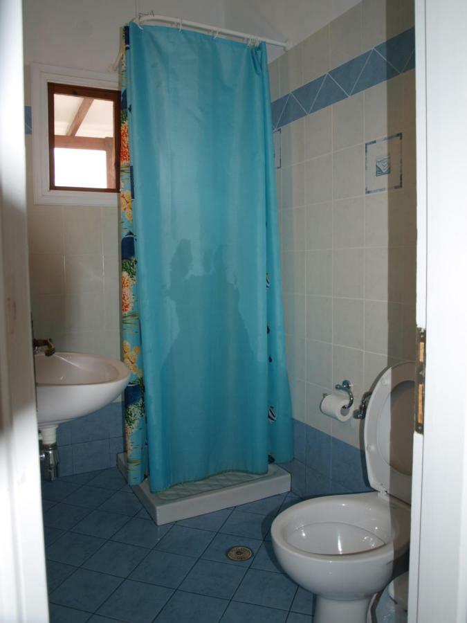 Batika Rooms Artemónasz Kültér fotó