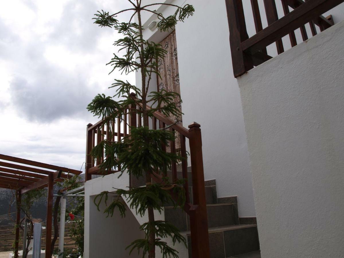 Batika Rooms Artemónasz Kültér fotó